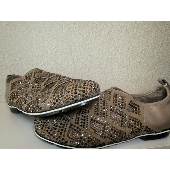 Alaia Loafers - Picture 1 of 6